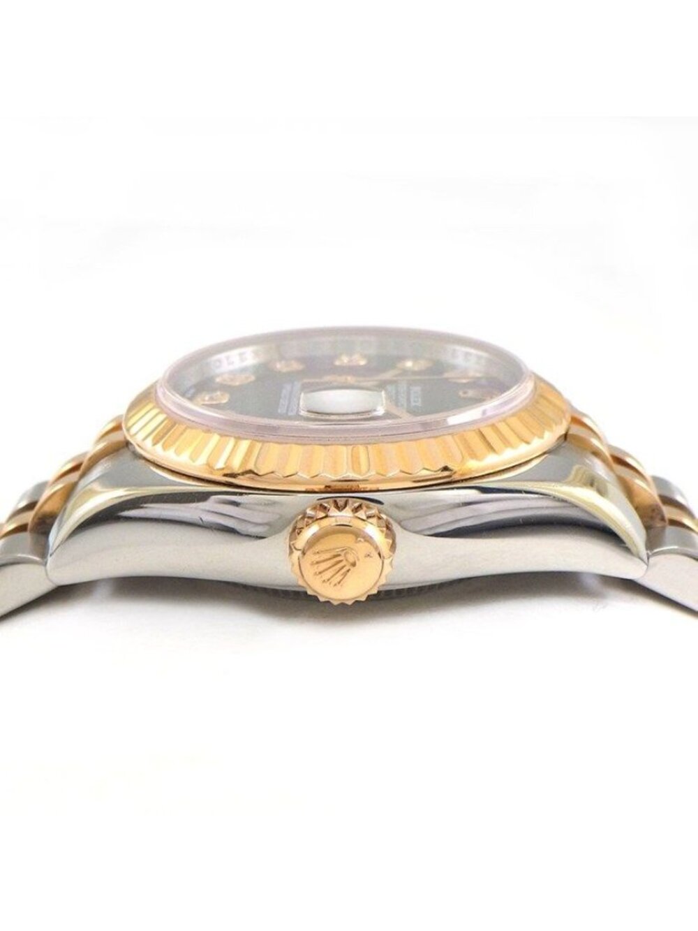 Rolex Watch Datejust Roulette - Picture 2 of 10